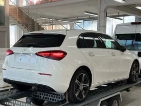 Mercedes-Benz A 250, снимка 3