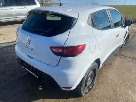 Renault Clio 0.9TCe, снимка 6