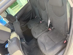 Peugeot 308 2.0 HDi Автомат Панорама, снимка 9