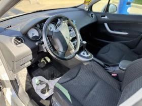 Peugeot 308 2.0 HDi Автомат Панорама, снимка 15