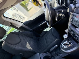 Peugeot 308 2.0 HDi Автомат Панорама, снимка 14