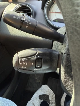 Peugeot 308 2.0 HDi Автомат Панорама, снимка 16