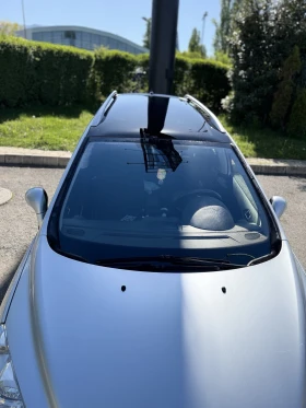 Peugeot 308 2.0 HDi Автомат Панорама, снимка 8