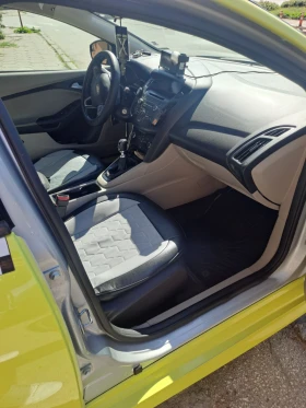 Ford Focus, снимка 6
