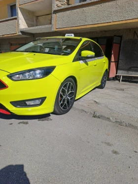 Ford Focus, снимка 2