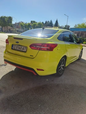 Ford Focus, снимка 4