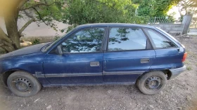 Opel Astra 1.4, снимка 2