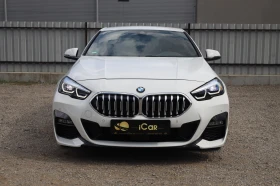 BMW 2 Gran Coupe 218i M LED Distronic SzH PDK Automat Lane #iCarbg, снимка 2