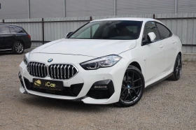BMW 2 Gran Coupe 218i M LED Distronic SzH PDK Automat Lane #iCarbg, снимка 1