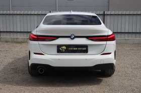 BMW 2 Gran Coupe 218i M LED Distronic SzH PDK Automat Lane #iCarbg, снимка 5