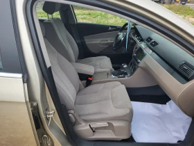 VW Passat 2.0TDi - DSG, снимка 13