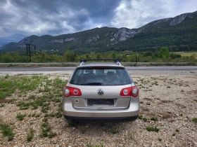 VW Passat 2.0TDi - DSG, снимка 4