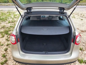 VW Passat 2.0TDi - DSG, снимка 11