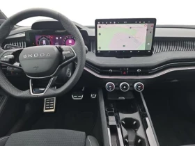 Skoda Superb 2.0TSI* 4x4* DSG* MATRIX* DISTR* 360 CAM* KEYLESS*, снимка 10