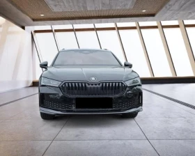 Skoda Superb 2.0TSI* 4x4* DSG* MATRIX* DISTR* 360 CAM* KEYLESS*, снимка 2