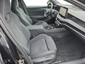 Skoda Superb 2.0TSI* 4x4* DSG* MATRIX* DISTR* 360 CAM* KEYLESS*, снимка 11
