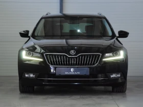 Skoda Superb III/2.0TDI/4X4/190HP, снимка 2