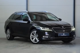 Skoda Superb III/2.0TDI/4X4/190HP, снимка 3