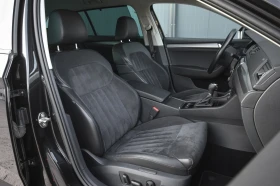 Skoda Superb III/2.0TDI/4X4/190HP, снимка 11