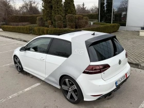 VW Golf * * * *  7 R  * * * * , снимка 6