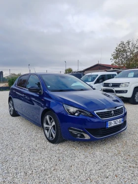 Peugeot 308 1.2, 131к.с.  GT Line, снимка 2