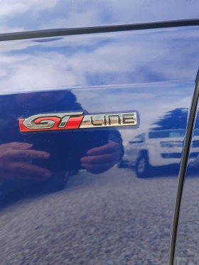 Peugeot 308 1.2, 131к.с.  GT Line, снимка 16