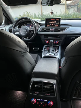 Audi A6 2.0 TDI quattro , снимка 17