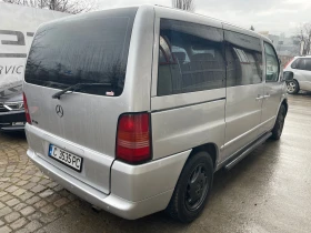 Mercedes-Benz V 300 v280 ambiente LPG, снимка 4