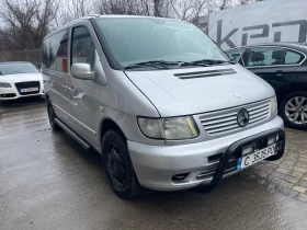 Mercedes-Benz V 300 v280 ambiente LPG, снимка 2