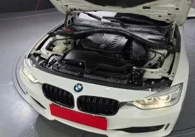 BMW 320 2.0, снимка 4