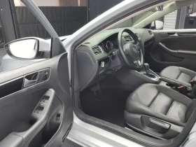 VW Jetta 2.0 TDI, снимка 10