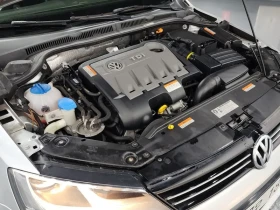 VW Jetta 2.0 TDI, снимка 6