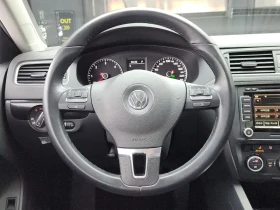 VW Jetta 2.0 TDI, снимка 13