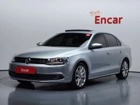 VW Jetta 2.0 TDI, снимка 1