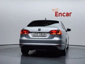 VW Jetta 2.0 TDI, снимка 4