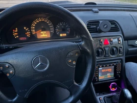 Mercedes-Benz CLK Master Edition, снимка 12