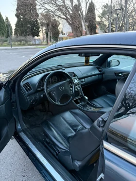Mercedes-Benz CLK Master Edition, снимка 6