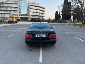 Mercedes-Benz CLK Master Edition, снимка 4