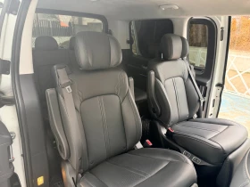 Hyundai Staria LUX AWD, снимка 9