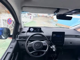 Hyundai Staria LUX AWD, снимка 7