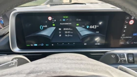 Hyundai Ioniq 6 UNIQ 4x4 325 к.с.ТОП оборудване | Гаранция до 2031, снимка 9