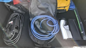 Hyundai Ioniq 6 UNIQ 4x4 325 к.с.ТОП оборудване | Гаранция до 2031, снимка 13