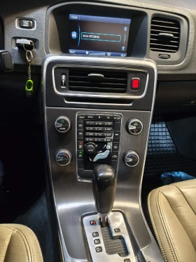 Volvo S60 D5, снимка 10