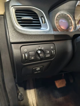 Volvo S60 D5, снимка 11
