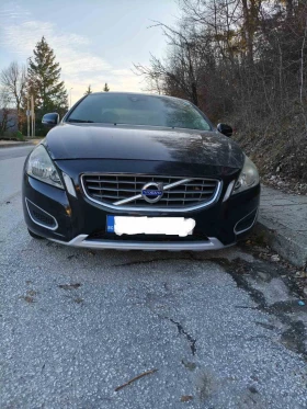Volvo S60 D5, снимка 1