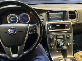 Volvo S60 D5, снимка 7