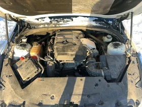 Cadillac ATS 2.0l Luxury * Крайна цена до БГ* , снимка 7