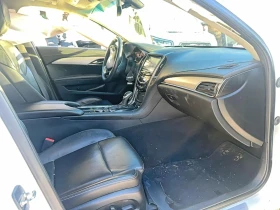 Cadillac ATS 2.0l Luxury * Крайна цена до БГ* , снимка 5