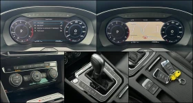 VW Passat 2.0 TSI ! R Line ! 4motion !, снимка 14
