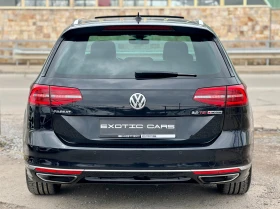 VW Passat 2.0 TSI ! R Line ! 4motion !, снимка 5